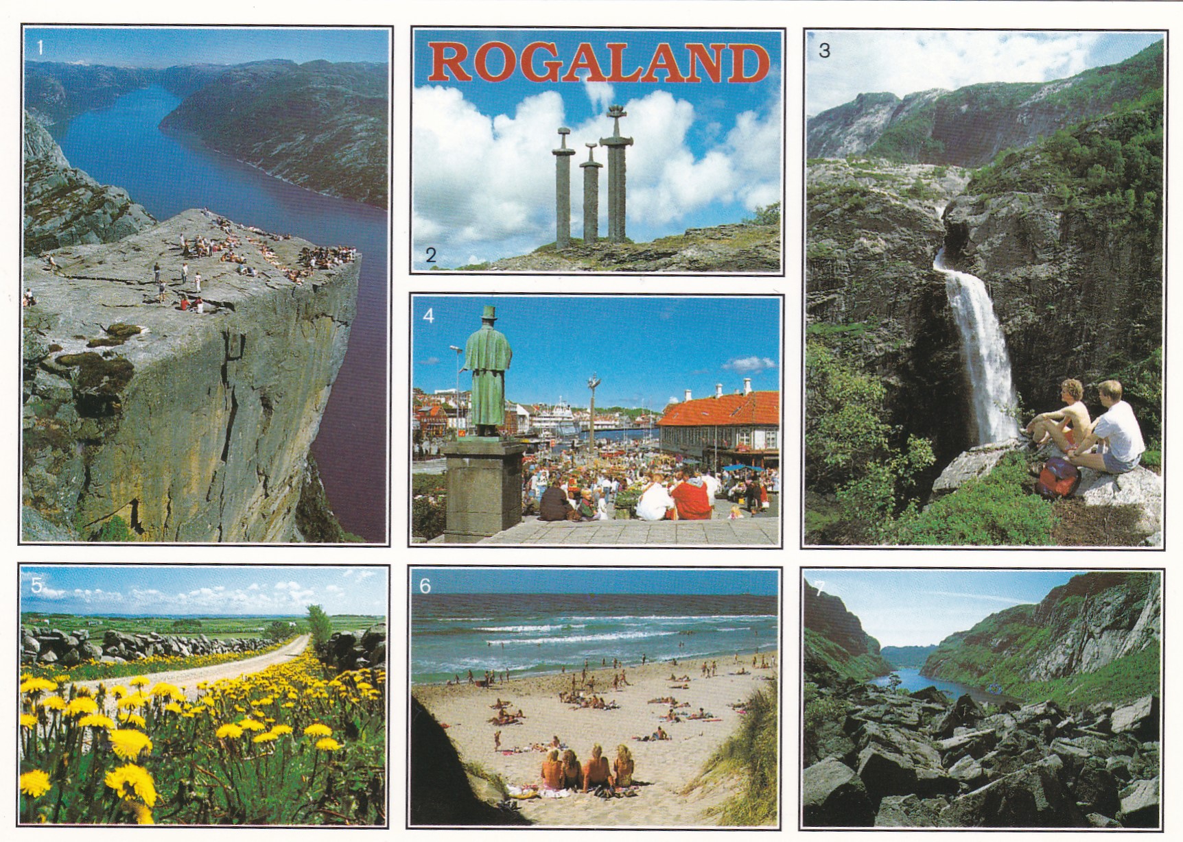 Rogaland. Aune M-14623-2