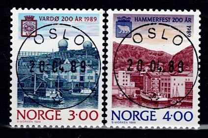 NK 1064-65. LUX STEMPLET 1.DAG