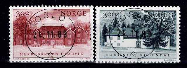 NK 1082-83. LUX STEMPLET 1.DAG