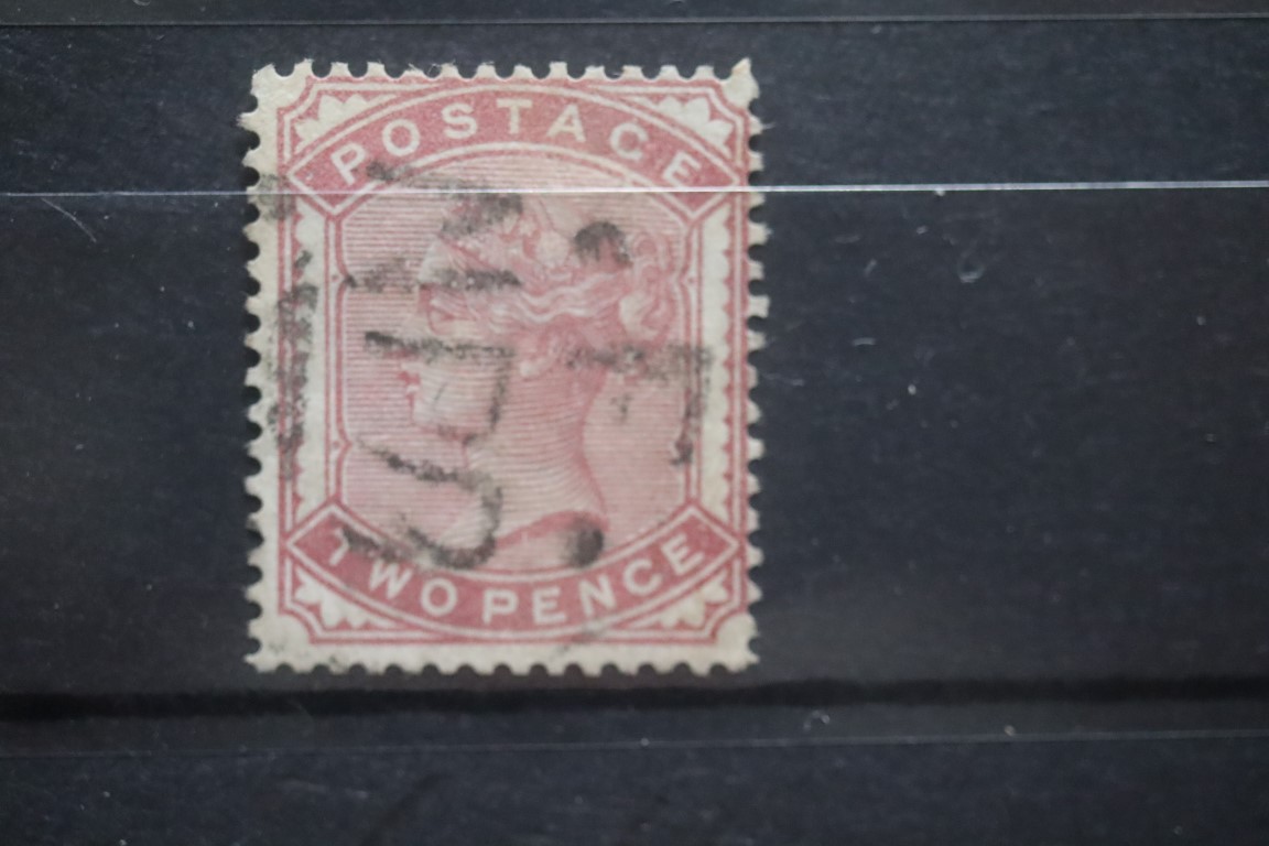 Nr. 58 - AFA 800 NOK