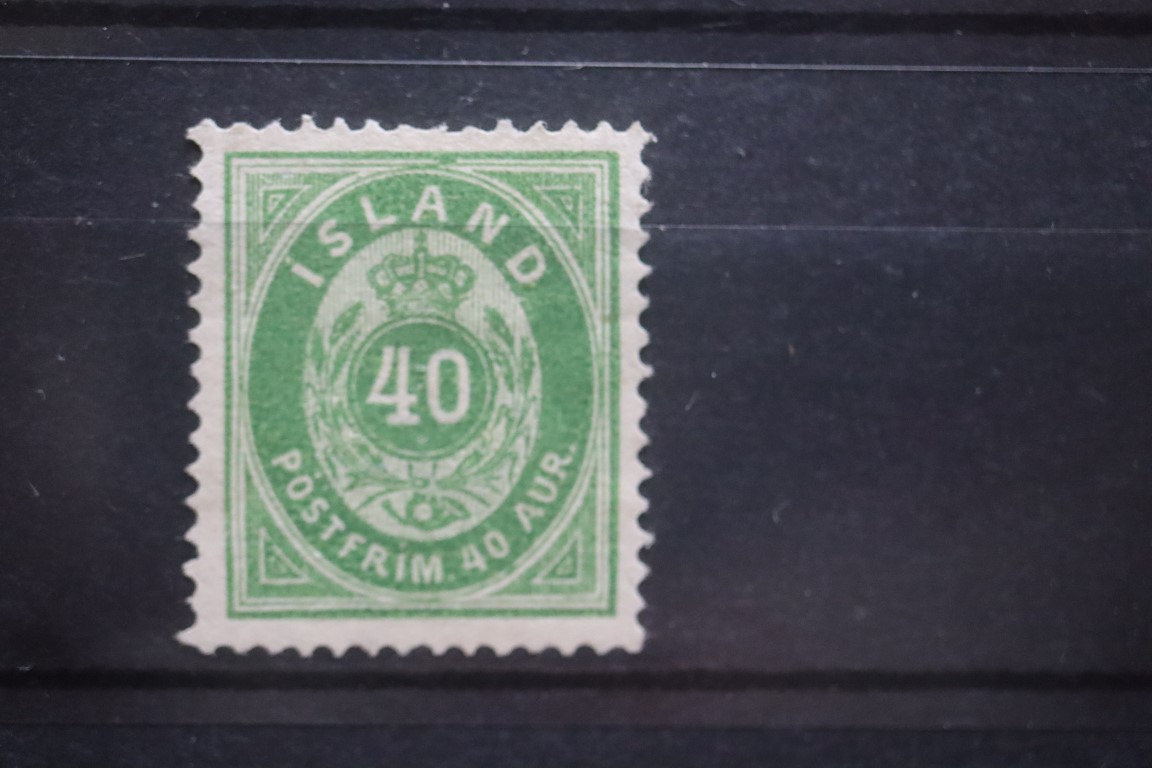 Nr. 11 - AFA 1260 NOK - ust.