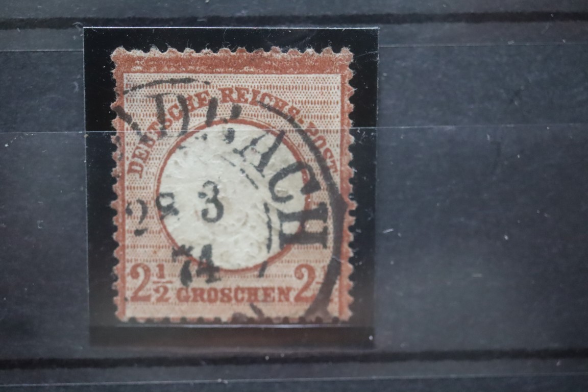 Nr. 21 - AFA 1160 NOK