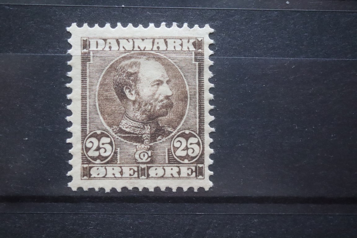 Nr. 49 - AFA 1160 NOK - postfrisk