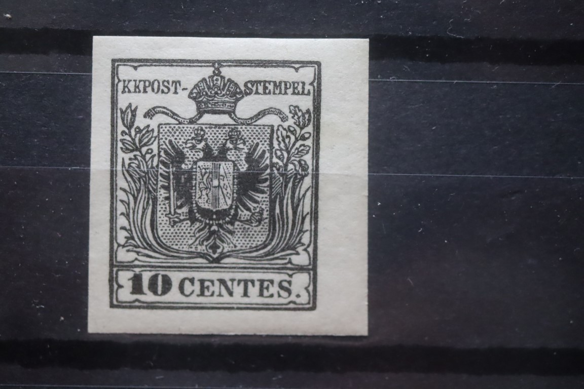 Nr. 2 - AFA 16.000 NOK - postfrisk u.gar.
