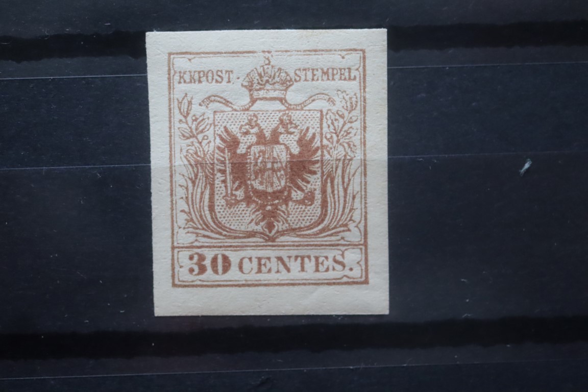 Nr. 4 - AFA 24.000 NOK - postfrisk u.gar.