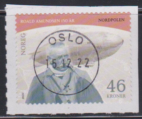 Nk 2067.  Oslo 15.12.22.