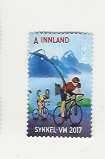 VM SYKKEL BERGEN