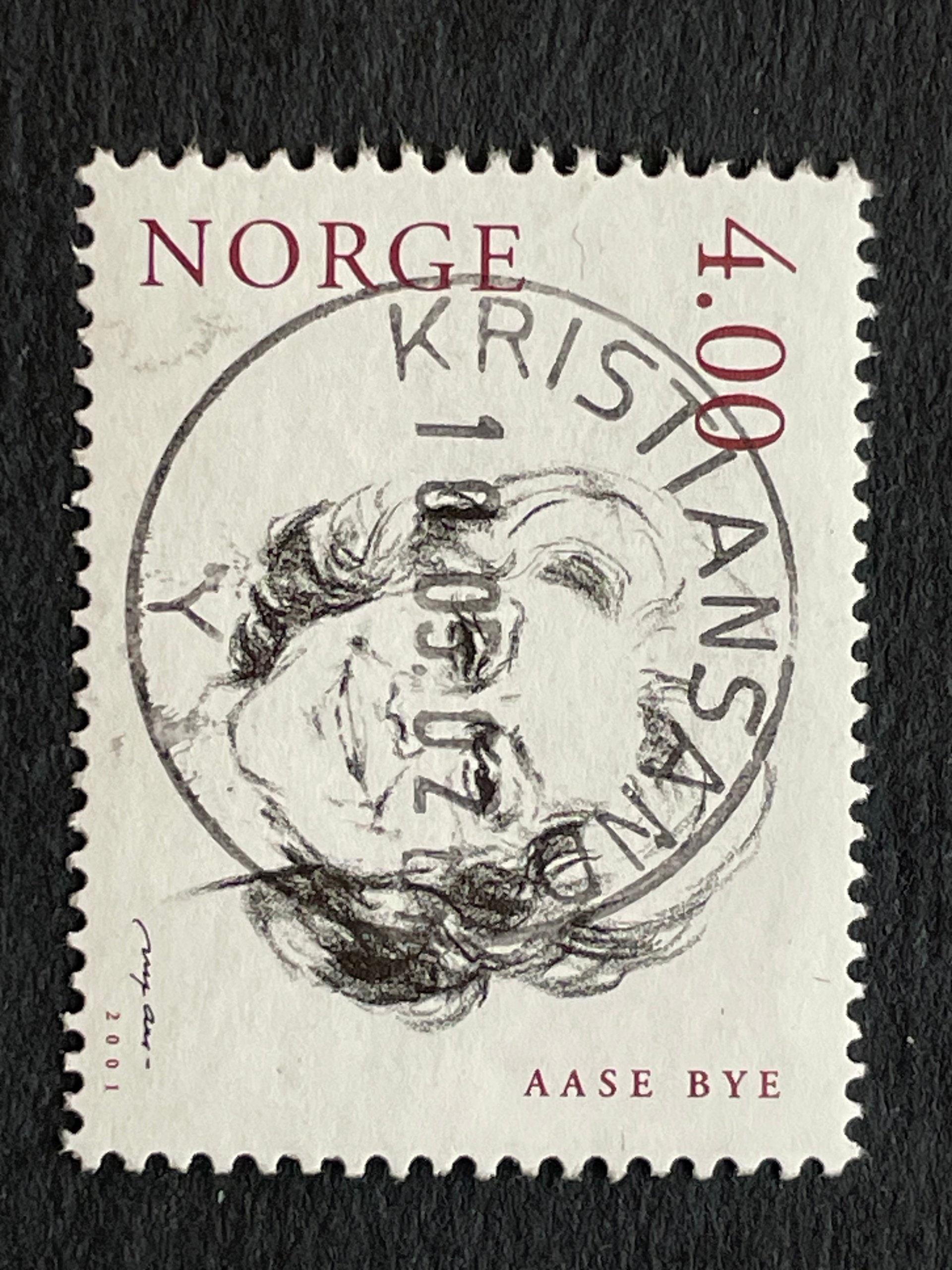 Kristiansand S  Y  10.05.02 på NK 1415