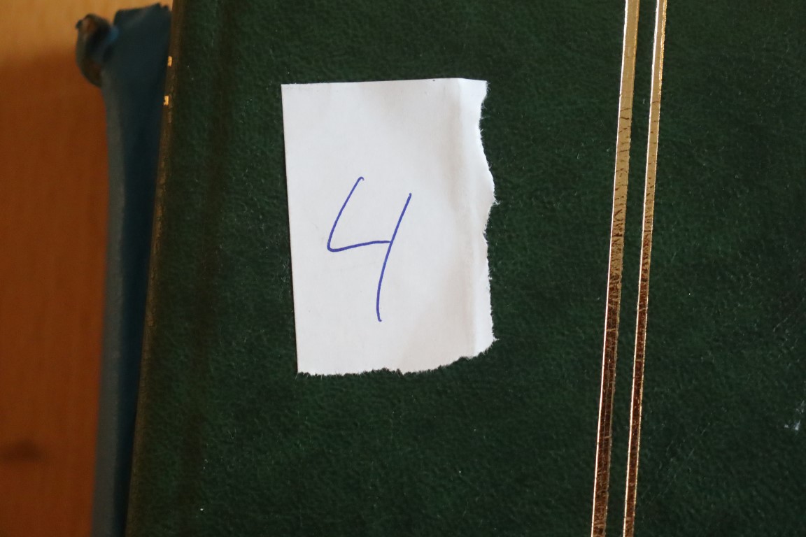 Godt Lot bøger med England (4)