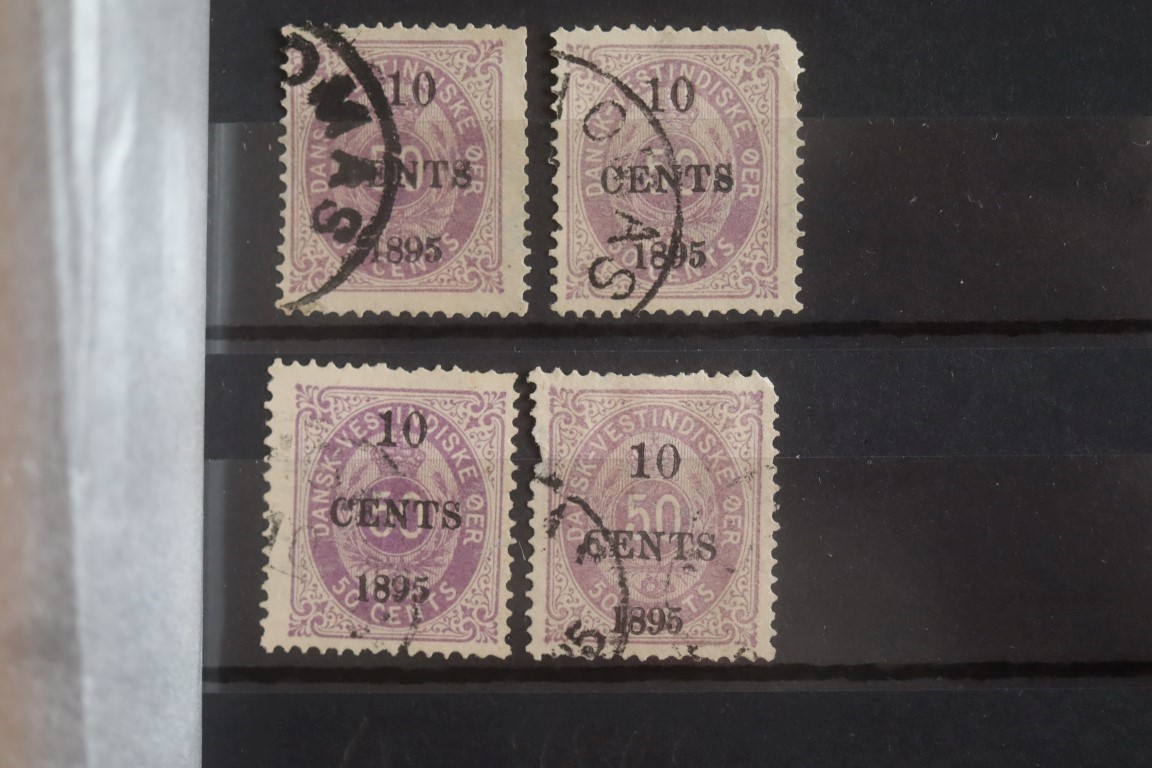DVI - Nr. 15 - AFA 4.800 NOK