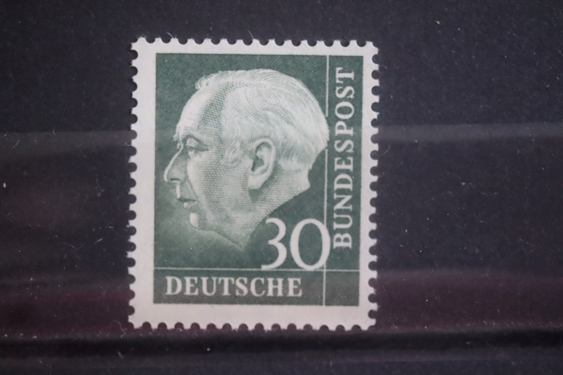 Nr. 1216A - AFA 400 NOK - postfrisk