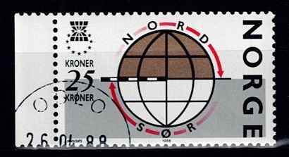 NK 1043. PENT STEMPLET
