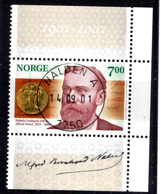 NK 1442 luksstemplet Halden A 1.dag se scan