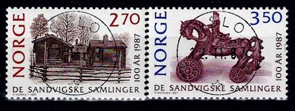 NK 1019-20. LUX STEMPLET