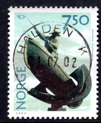 NK 1465 luksstemplet Halden K 2002 se scan
