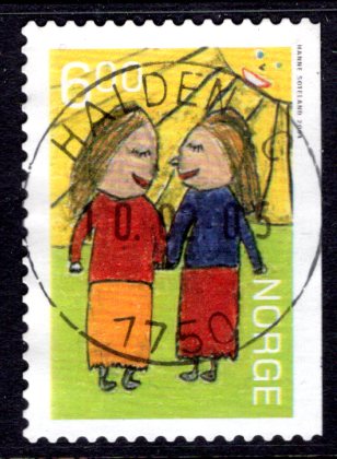 NK 1551 luksstemplet Halden C 2005 se scan