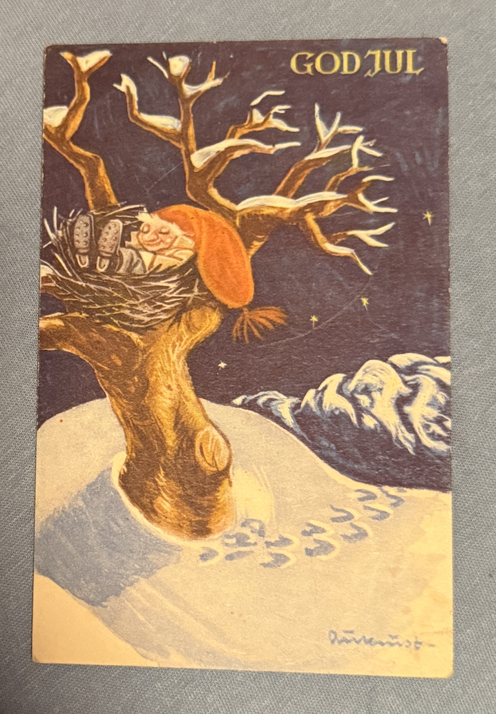 Kjell Aukrust (OPPI 602/2)