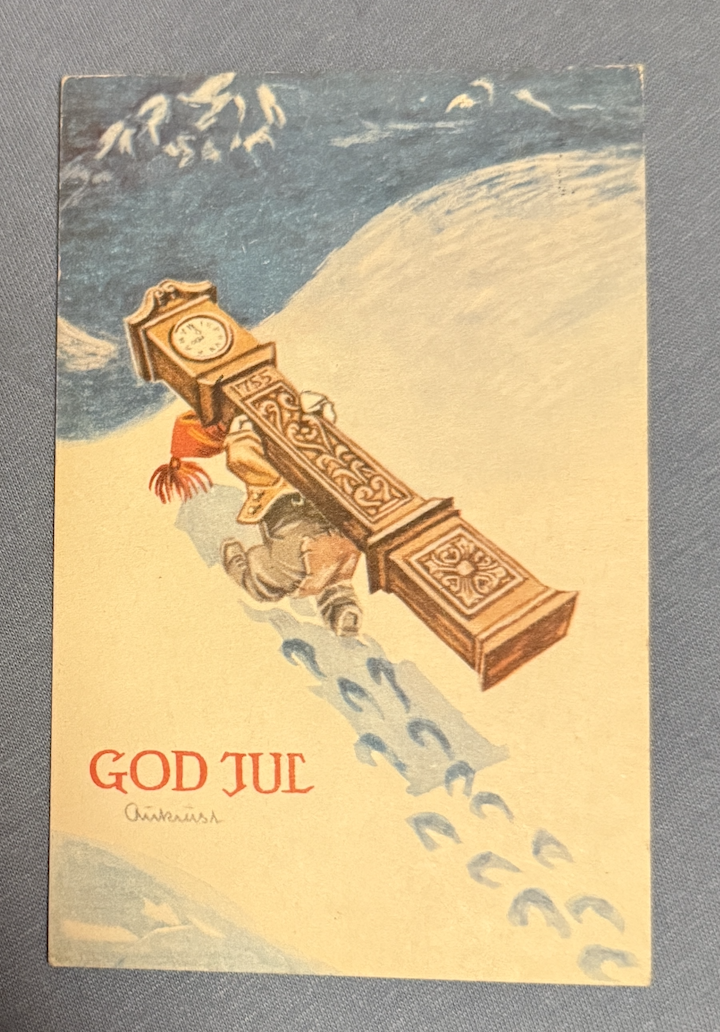 Kjell Aukrust (OPPI 602/3)
