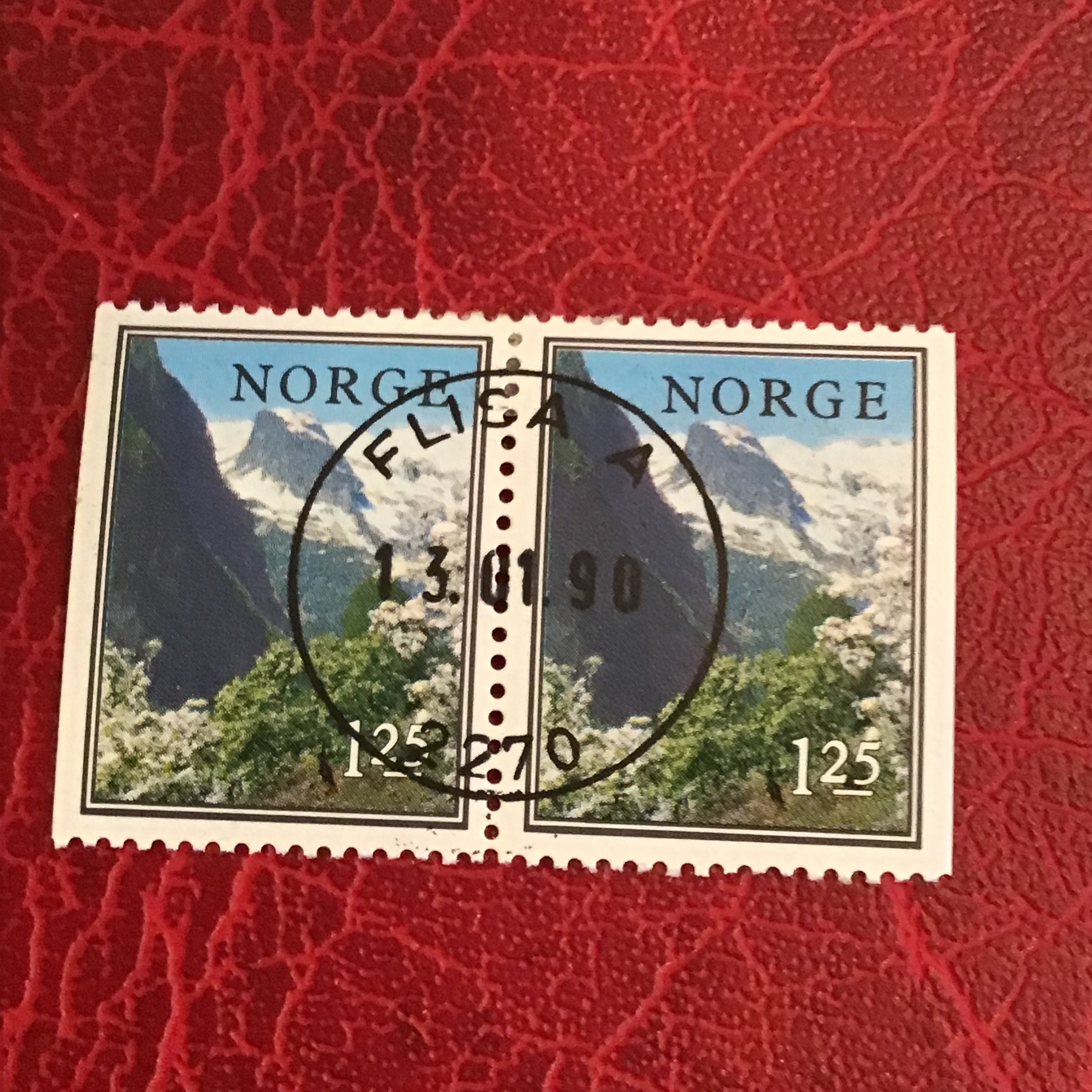 Flisa Par nr 1. 1301090