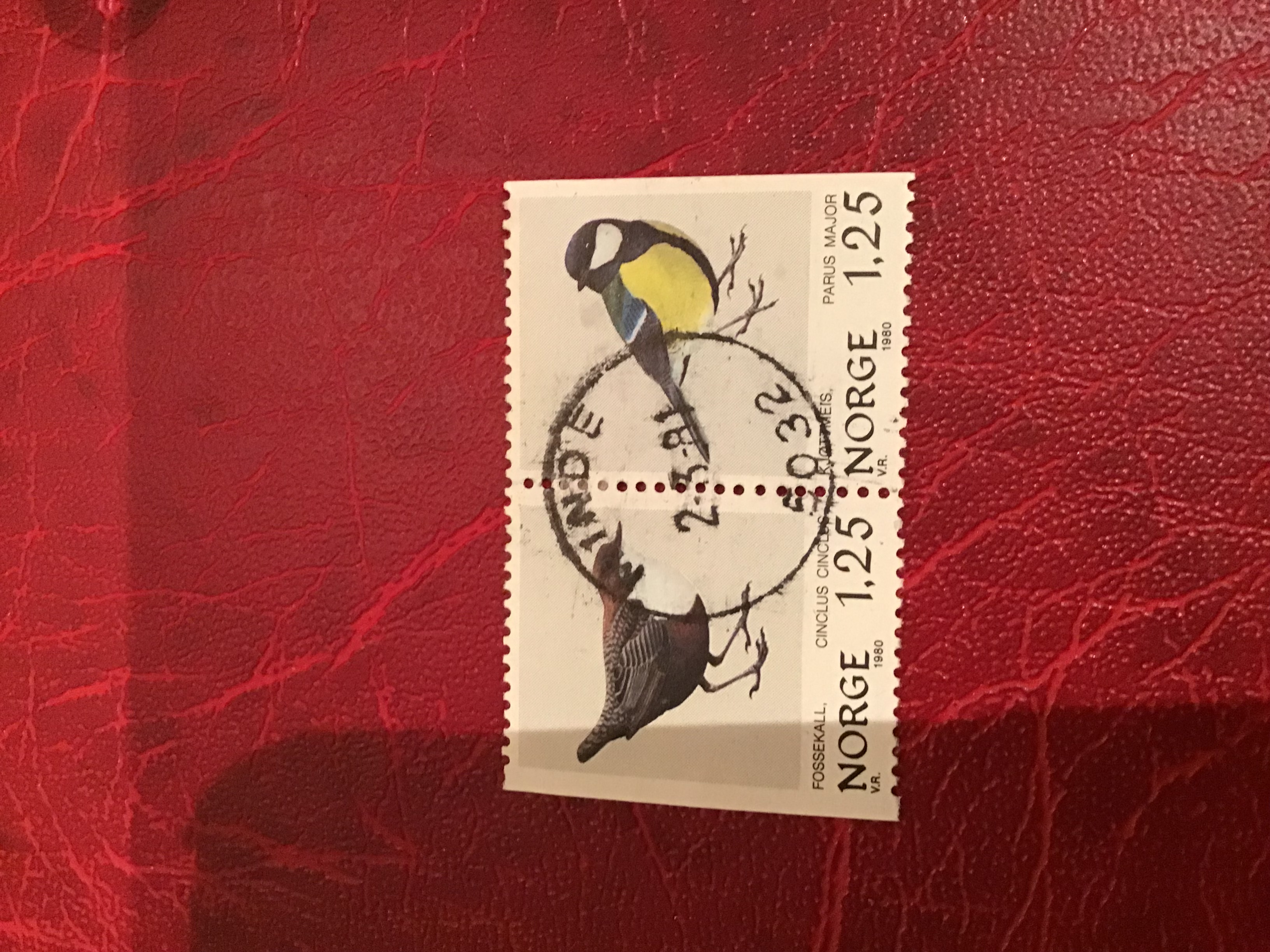Minde Par.  2 3 81