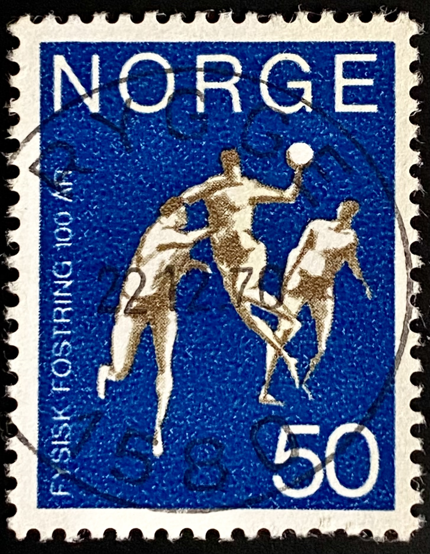 NK 664 Rygge