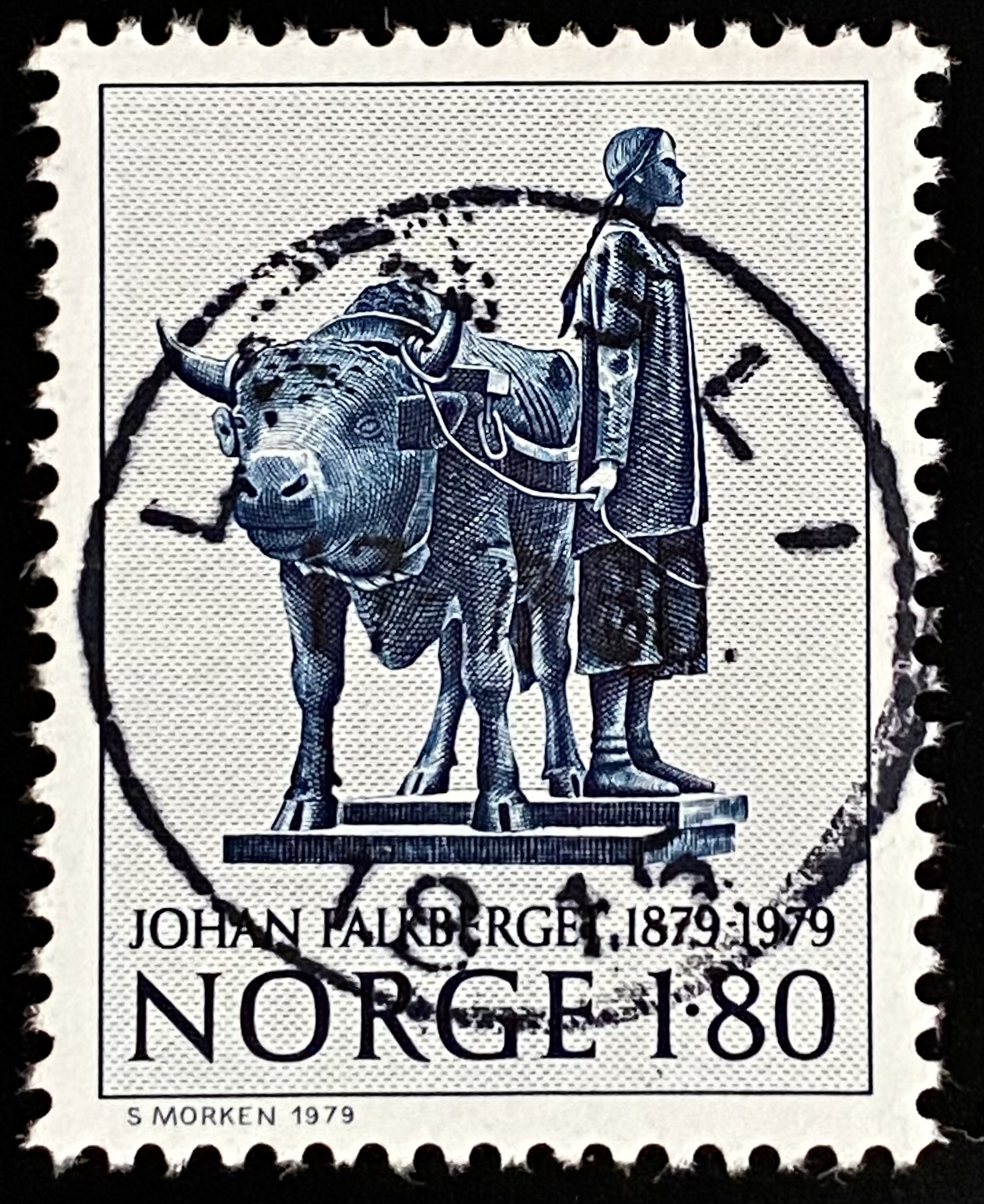 NK 846 Langli -7-7-80