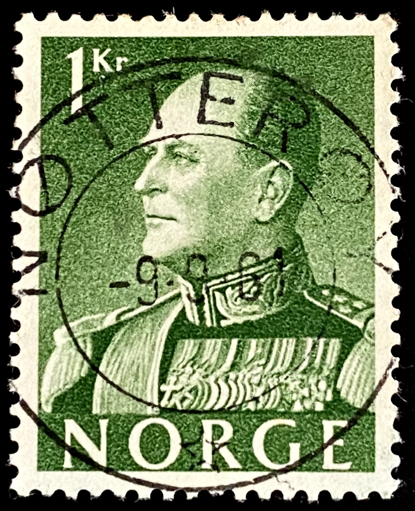 NK 469 Nøtterøy