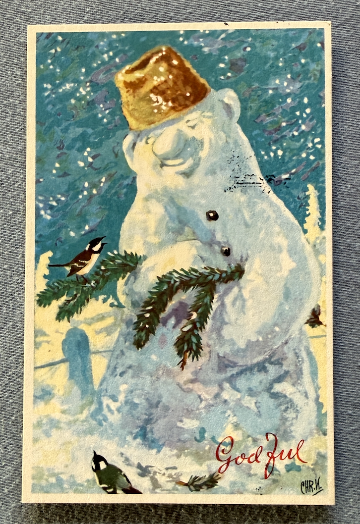Christian Kittelsen (OPPI 160/16)