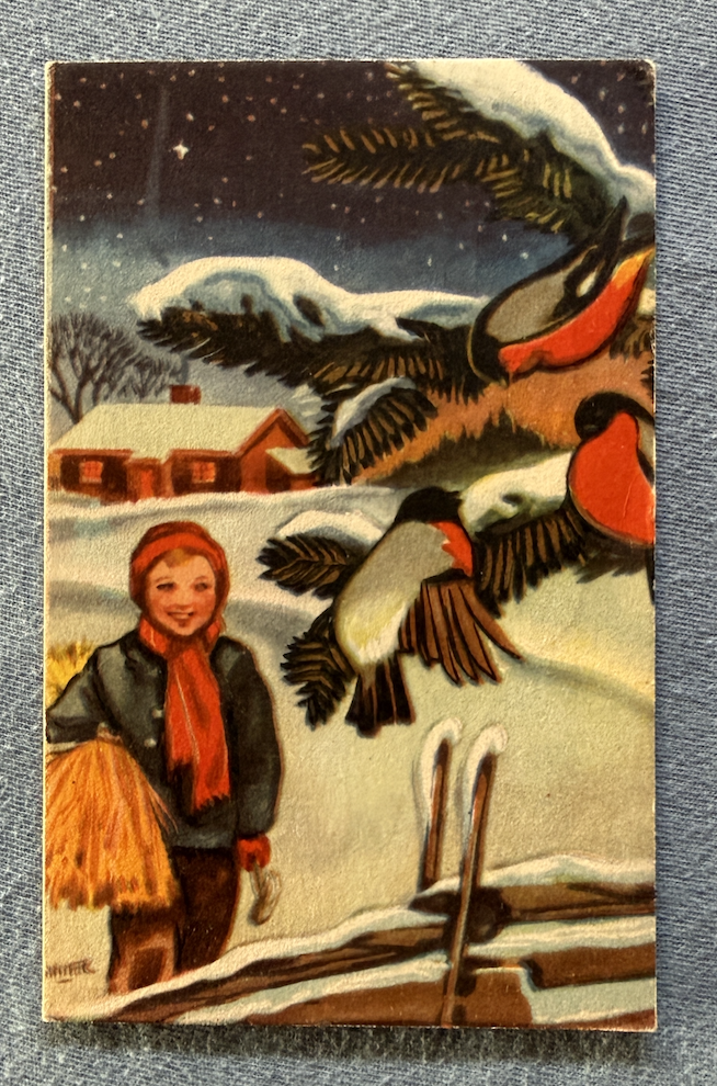Birger Cranner (Norsk Arbeide)