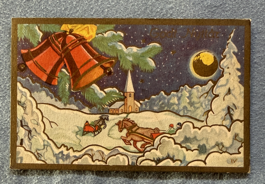 Birger Cranner (Norsk Arbeide 454)