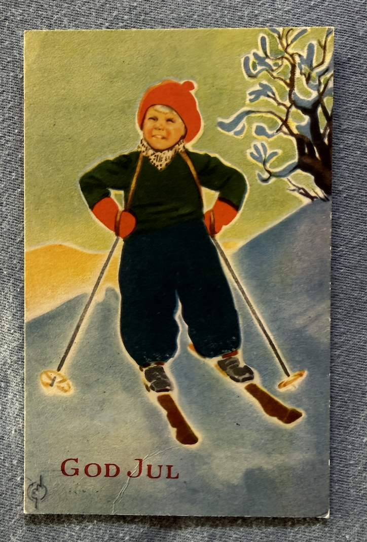 Erling Nielsen (Norsk Arbeide 567)