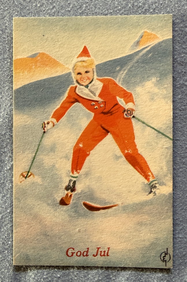 Erling Nielsen (Norsk Arbeide 566)