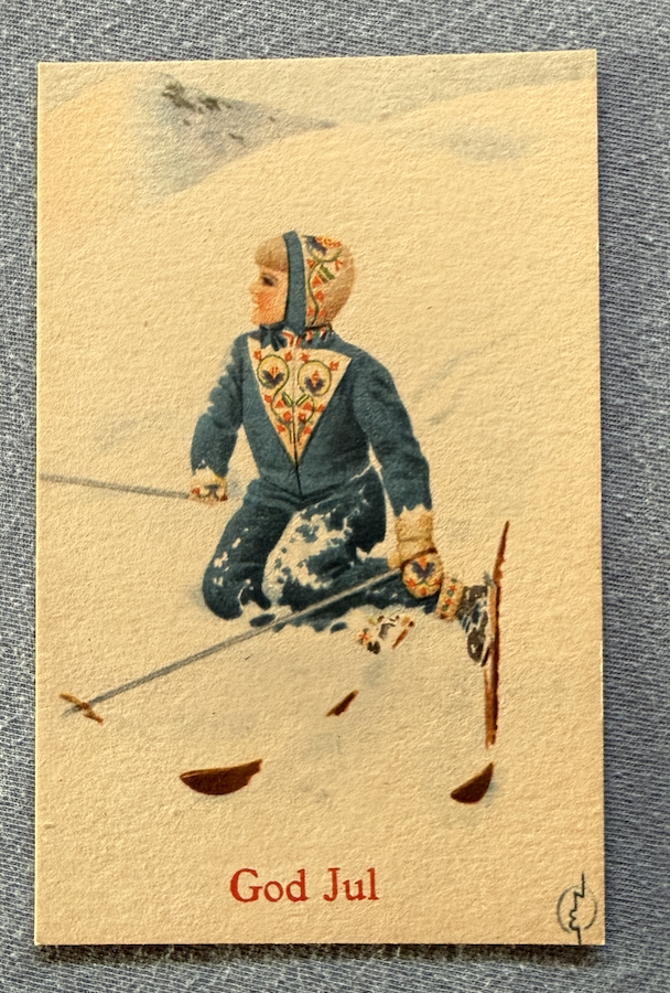 Erling Nielsen (Norsk Arbeide 577)