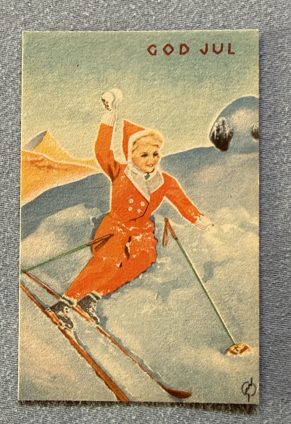 Erling Nielsen (Norsk Arbeide 569)