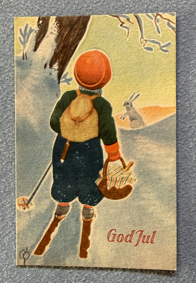 Erling Nielsen (Norsk Arbeide 568)