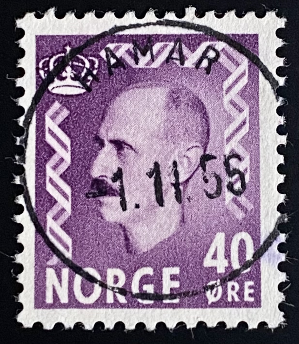 NK 433 Hamar
