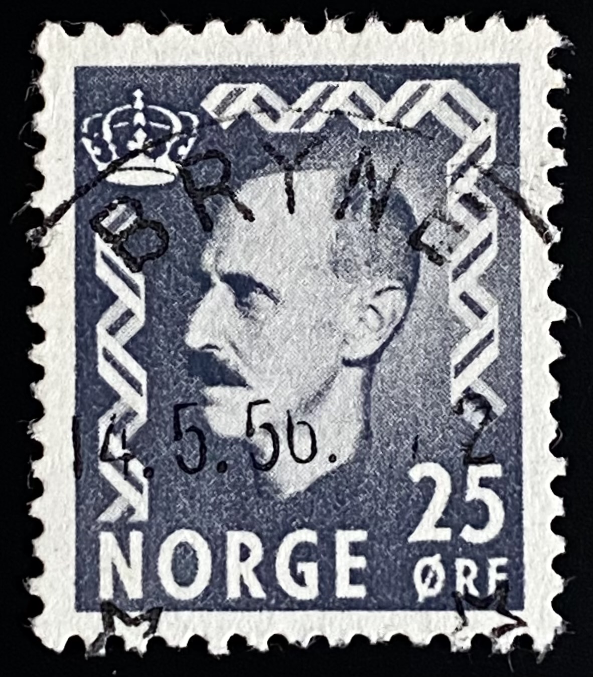 NK 394 Bryne