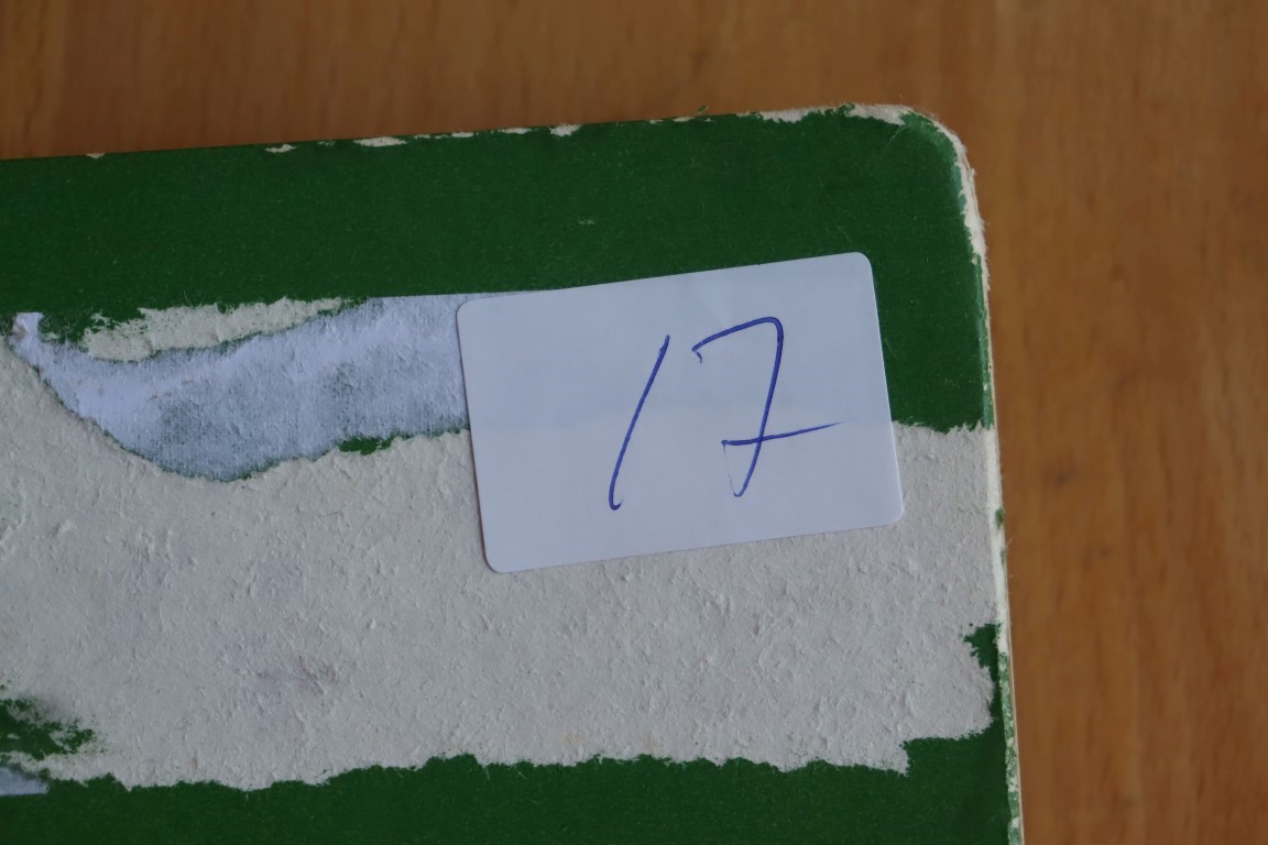 Fin samling Ungarn (17)