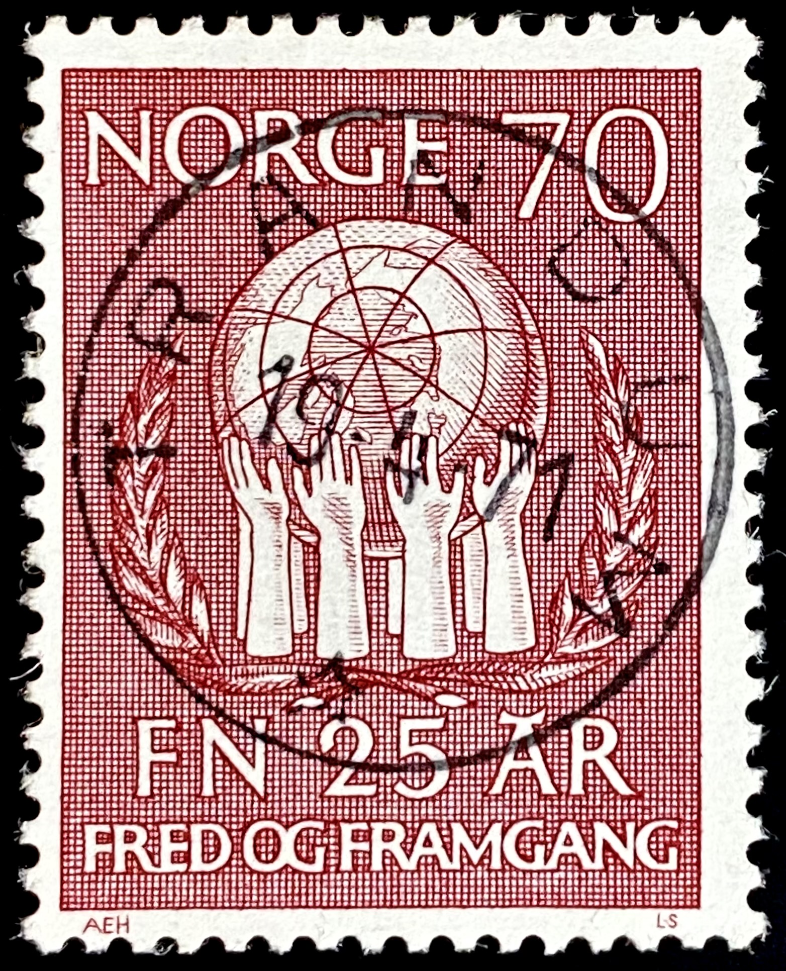 NK 658 Trandum