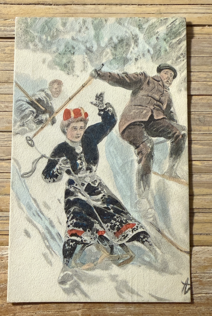 Andreas Bloch (Mittet Serie 377)