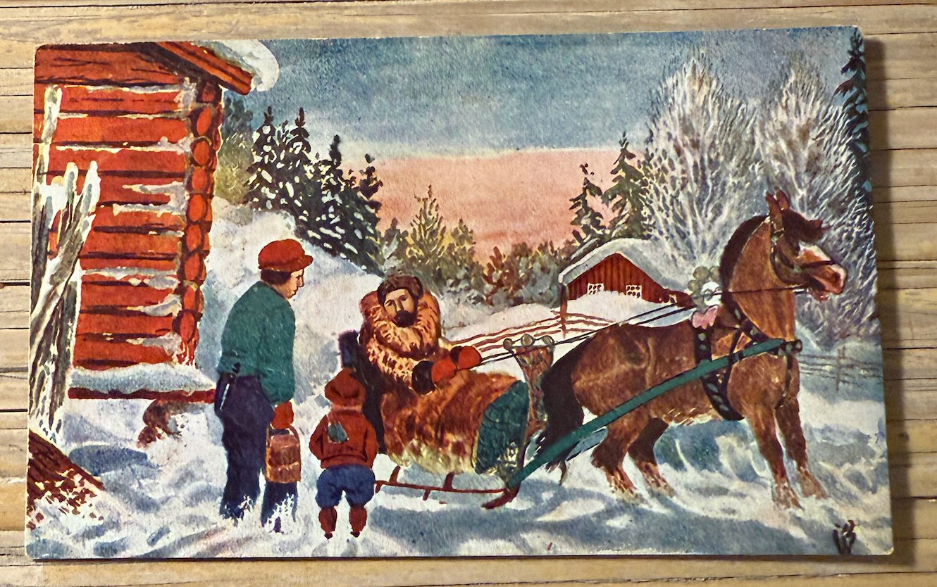 Olaf G. Bjørnstad (OPPI Serie 191)