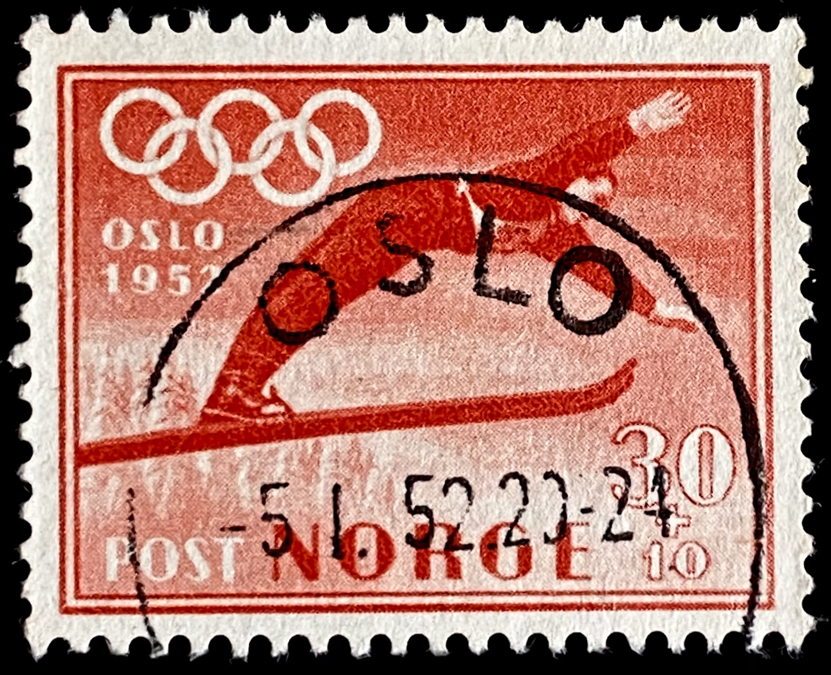 NK 408 Oslo