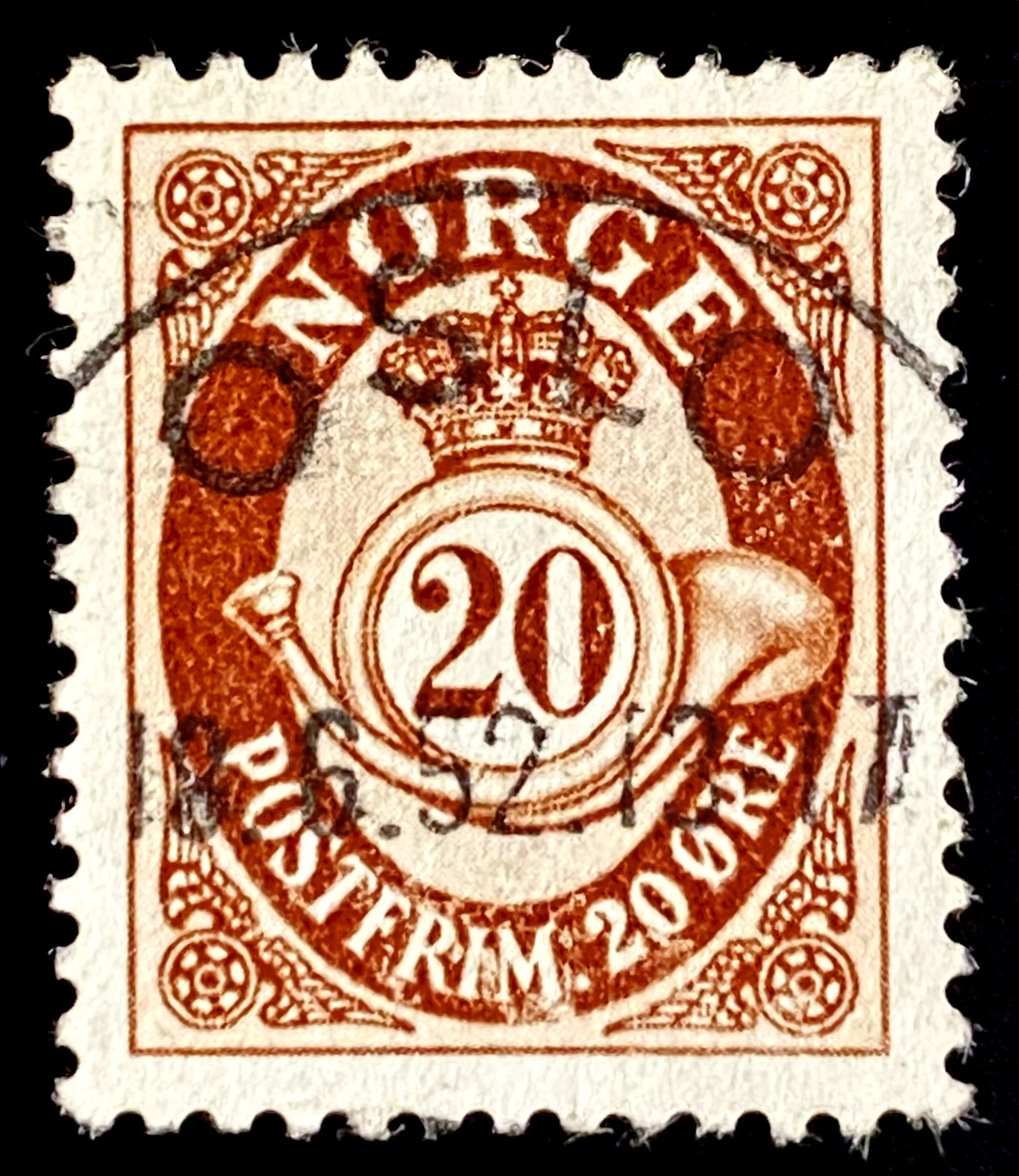 NK 391 Oslo