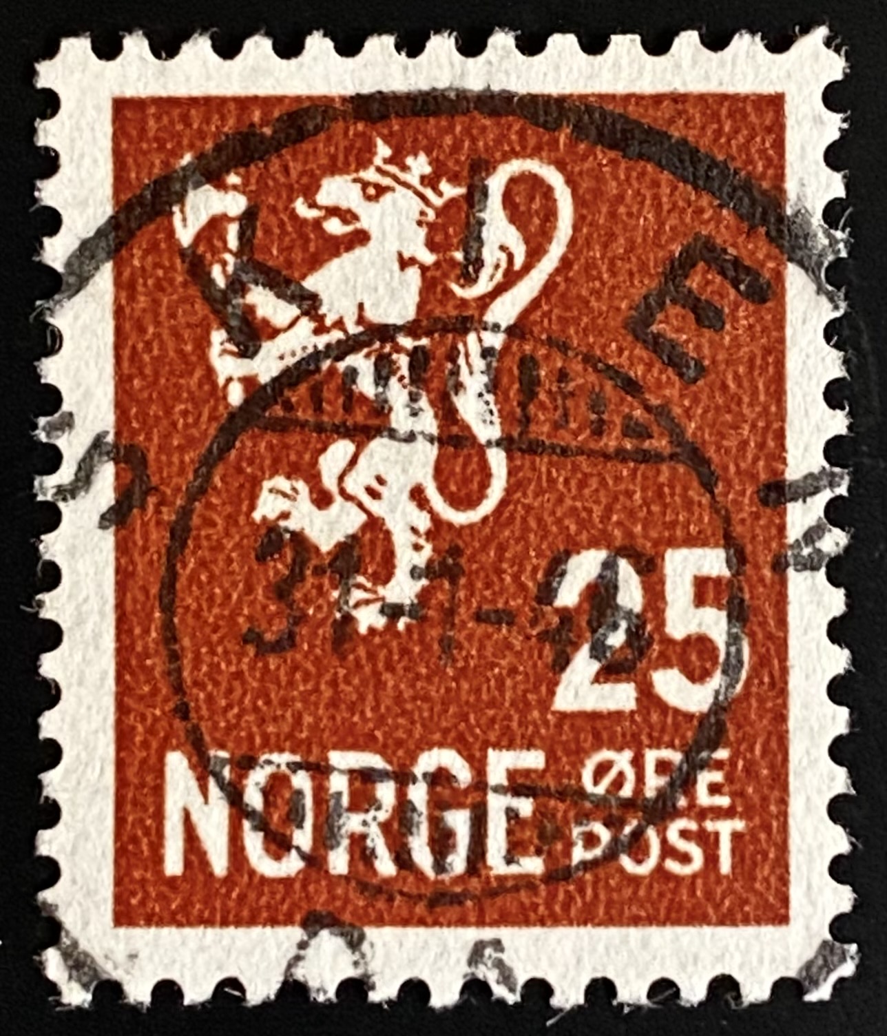 NK 247 Skien
