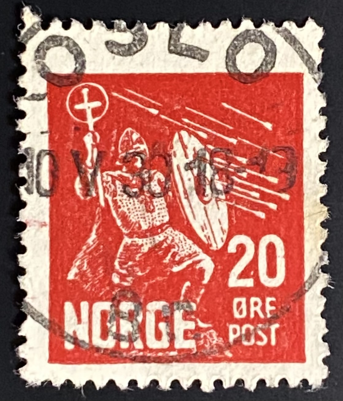 NK 179 Oslo