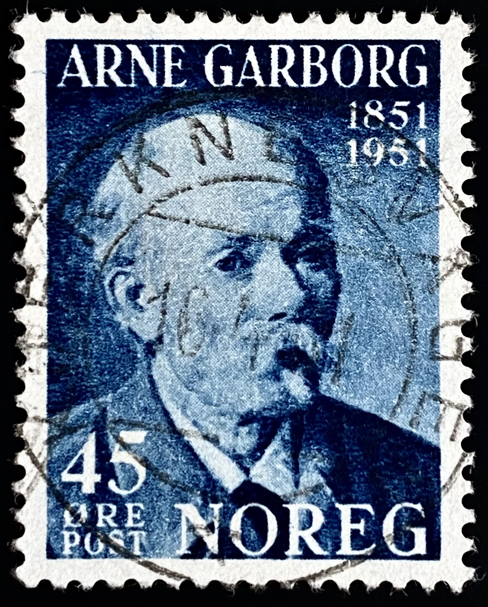 NK405 Kjerknesvågen