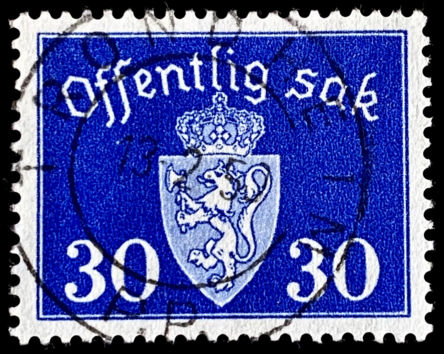 NK T62 Trondheim (Vanskelig)
