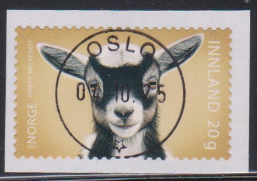 Nk 2154.  Oslo 04.10.25.