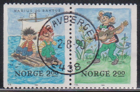 Nk 962-63.  Par.  Gravberget 2-8-90.