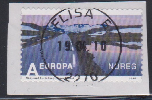 Nk 1751.  Flisa E 19.04.10.